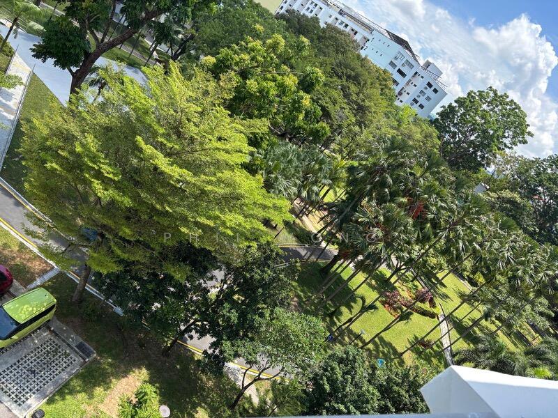 For Sale - 133 Simei Street 1
