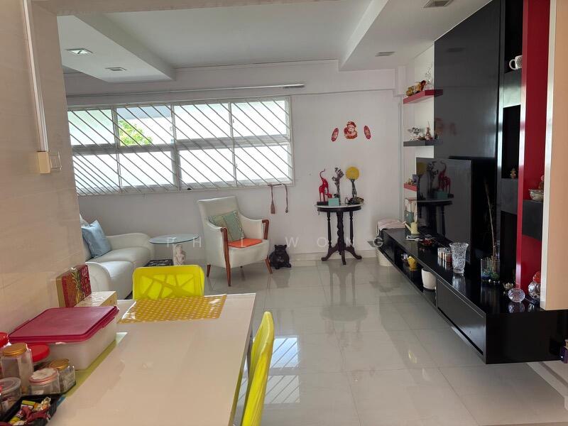For Sale - 133 Simei Street 1