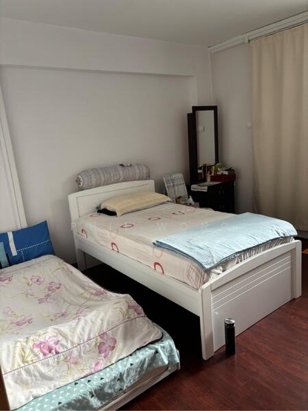 For Sale - 133 Simei Street 1