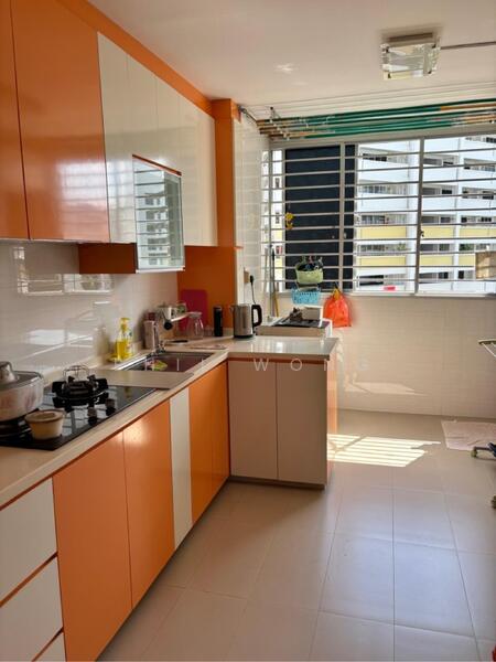 For Sale - 133 Simei Street 1