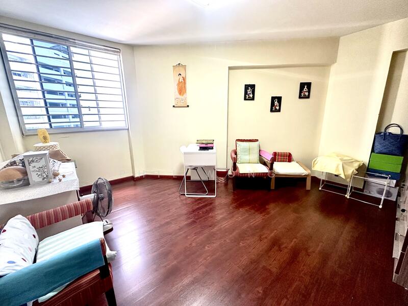 For Sale - 133 Simei Street 1