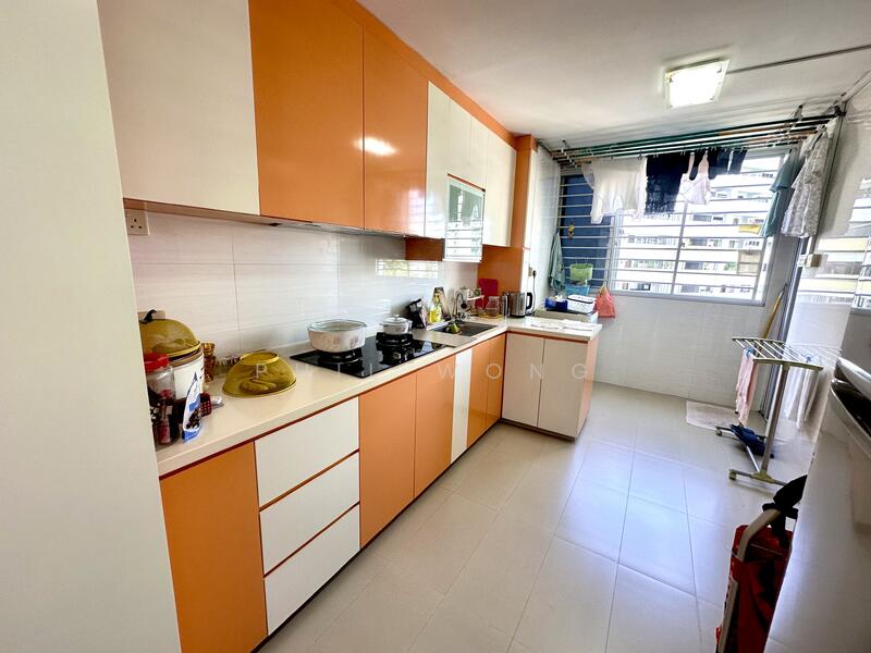 For Sale - 133 Simei Street 1
