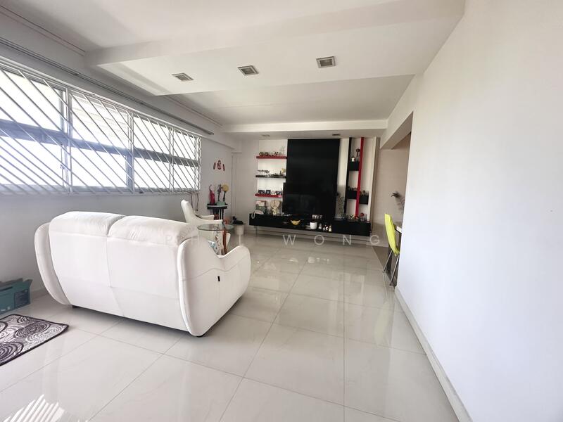 For Sale - 133 Simei Street 1