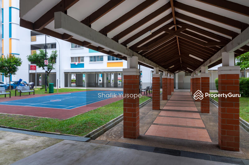 For Sale - 111 Teck Whye Lane