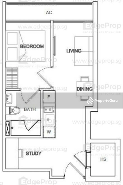 For Sale Presto @ Upper Serangoon