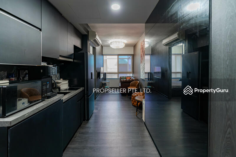 For Sale - Presto @ Upper Serangoon