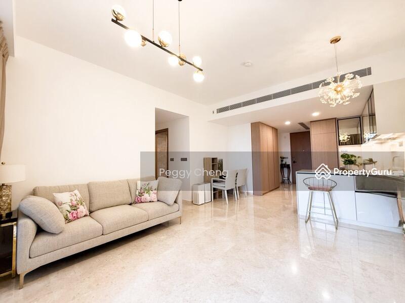 For Rent - The Atelier