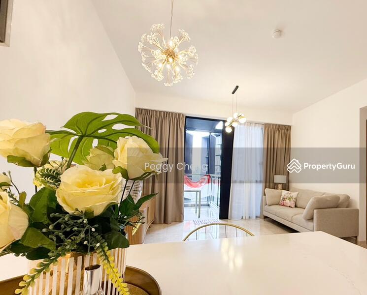 For Rent - The Atelier