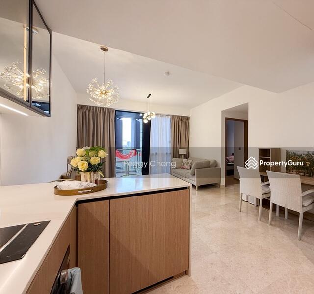 For Rent - The Atelier