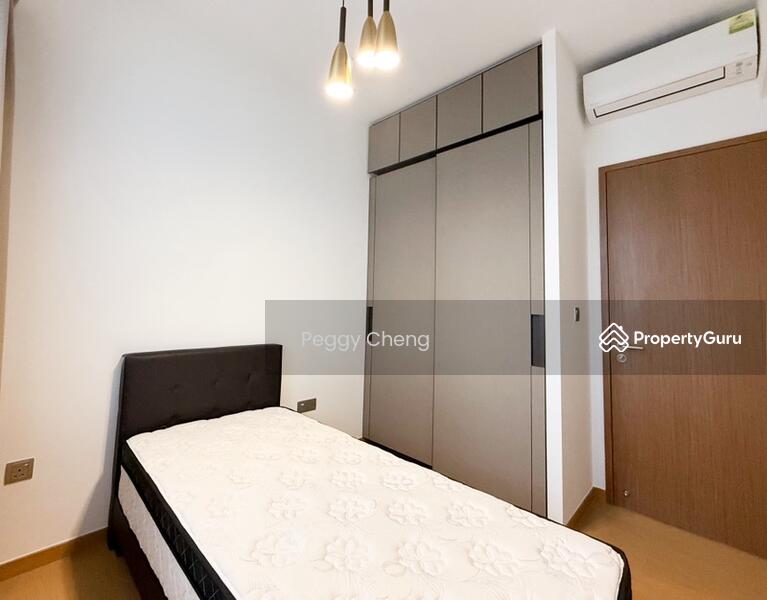 For Rent - The Atelier