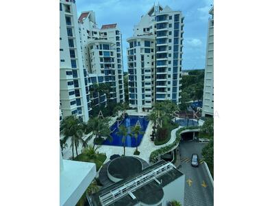For Rent - Sanctuary Green