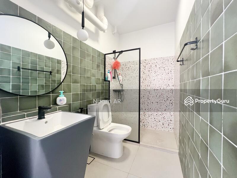 Common Toilet