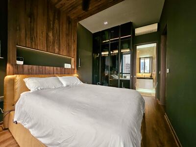 For Rent - Dorsett Residences