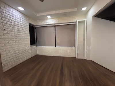 For Rent - 473D Upper Serangoon Crescent