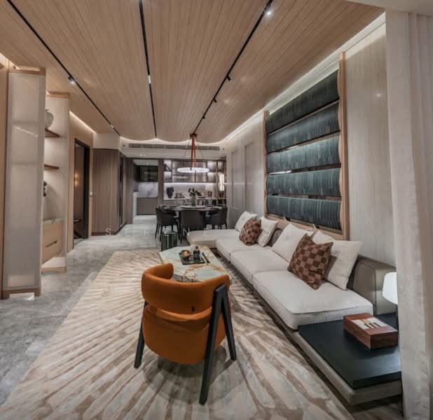MEYER BLUE, 83 Meyer Road, 4 Bedrooms, 1,518 sqft, Condominium For Sale, by Serene Wong, 60114973 - Living Room - PropertyGuru.com.sg