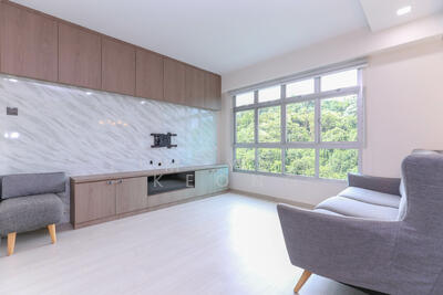 For Sale - 70B Telok Blangah Heights