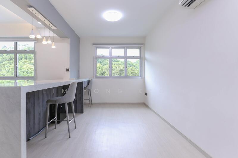 For Sale - 70B Telok Blangah Heights