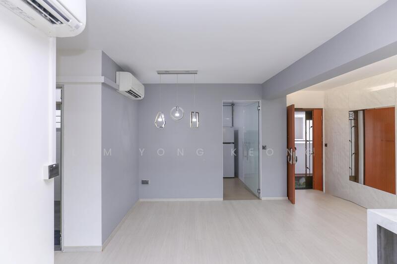 For Sale - 70B Telok Blangah Heights