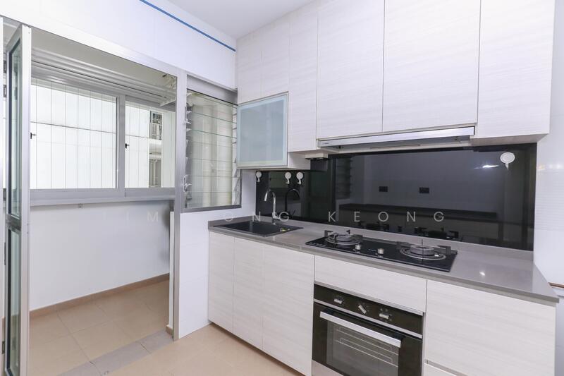 For Sale - 70B Telok Blangah Heights