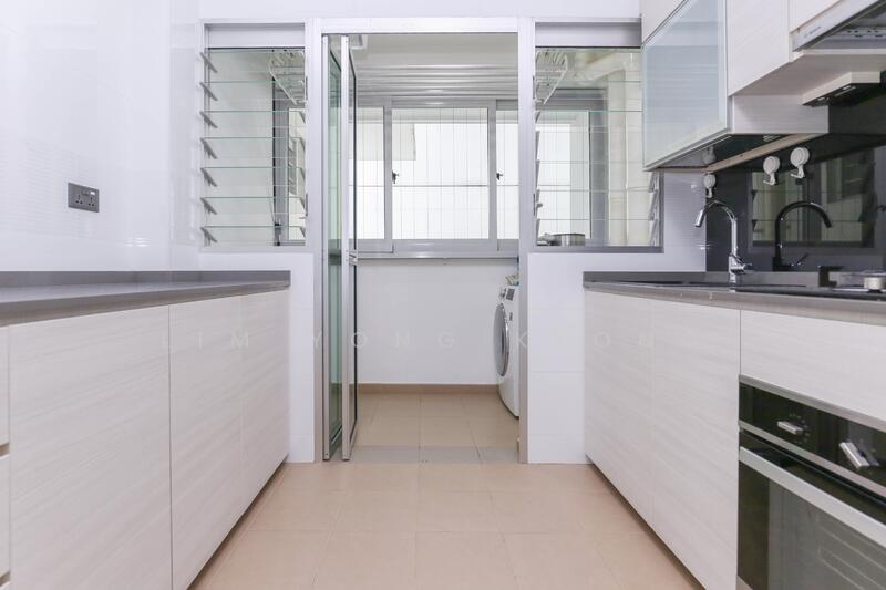 For Sale - 70B Telok Blangah Heights