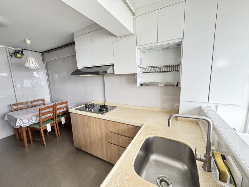 For Rent - 35 Chai Chee Avenue