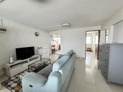 For Rent - 35 Chai Chee Avenue