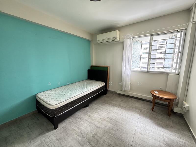 For Rent - 35 Chai Chee Avenue