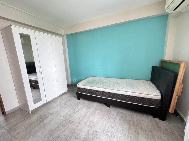For Rent - 35 Chai Chee Avenue
