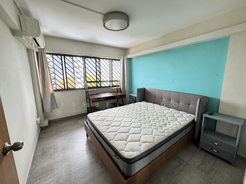 For Rent - 35 Chai Chee Avenue