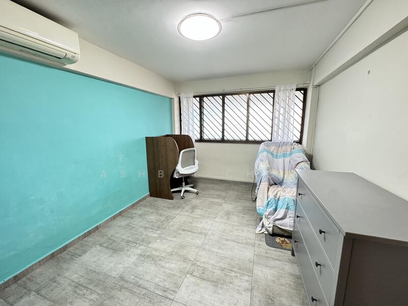 For Rent - 35 Chai Chee Avenue