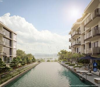 For Sale - Bagnall Haus