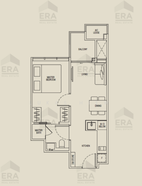 For Sale Hill House