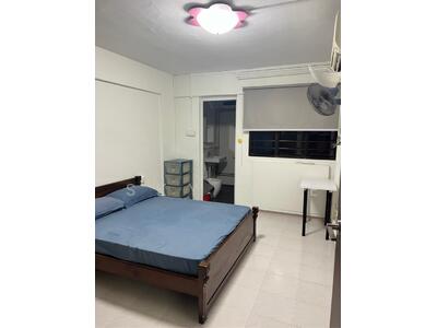 For Rent - 456 Tampines Street 42