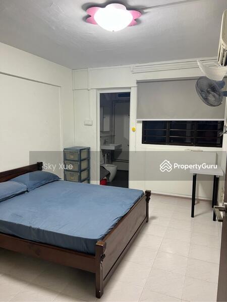 For Rent - 456 Tampines Street 42