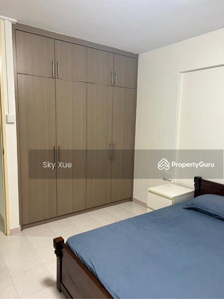 For Rent - 456 Tampines Street 42