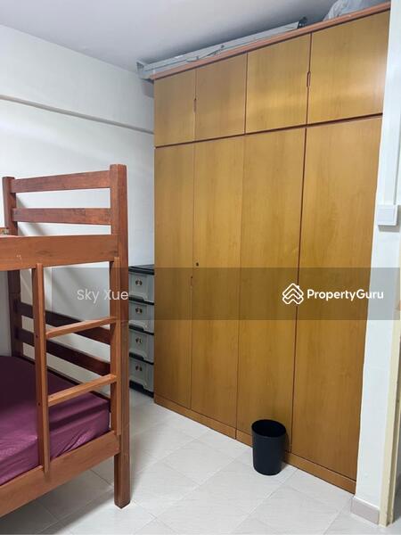 For Rent - 456 Tampines Street 42