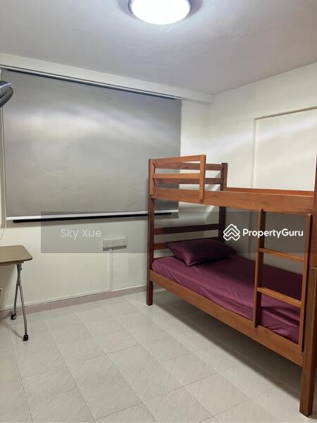 For Rent - 456 Tampines Street 42