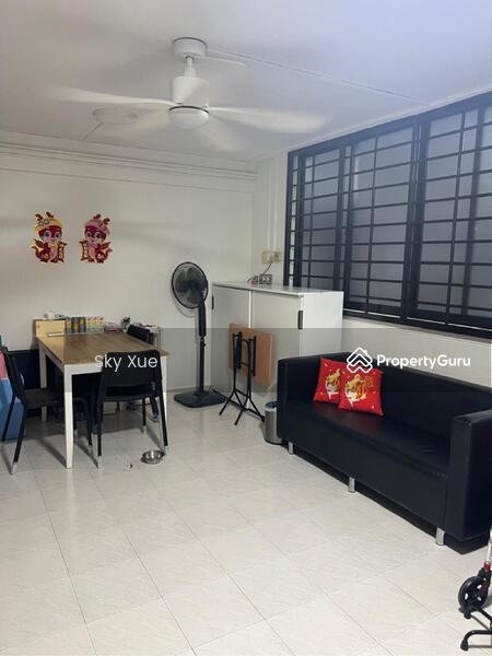 For Rent - 456 Tampines Street 42