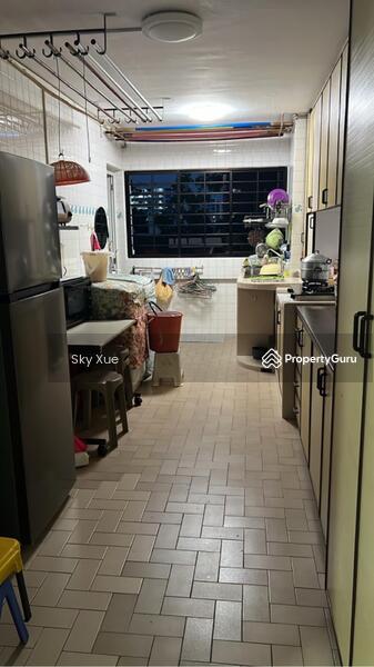 For Rent - 456 Tampines Street 42