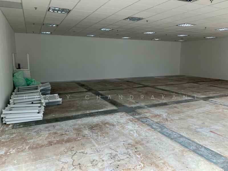 Singapore Post Centre, 10 Eunos Road 8, 969 sqft, Office For Rent, by Harry Chandrakant, 60114990 - Others - CommercialGuru.com.sg