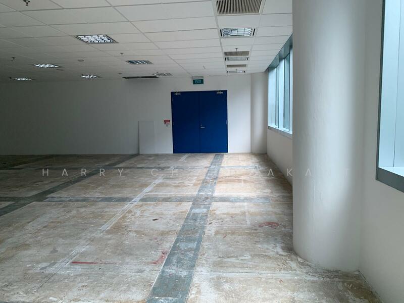 Singapore Post Centre, 10 Eunos Road 8, 969 sqft, Office For Rent, by Harry Chandrakant, 60114990 - CommercialGuru.com.sg