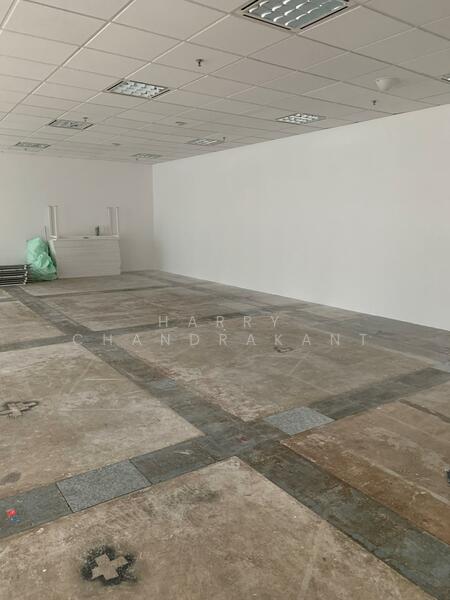Singapore Post Centre, 10 Eunos Road 8, 969 sqft, Office For Rent, by Harry Chandrakant, 60114990 - Interior - CommercialGuru.com.sg