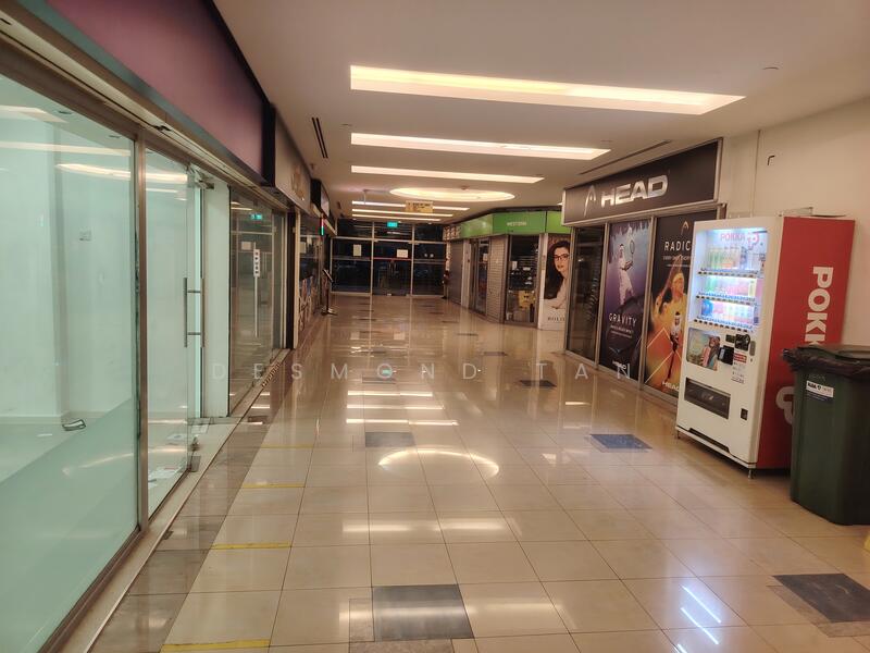 Katong Shopping Centre, 865 Mountbatten Road, 60 sqft, Food & Beverage For Rent, by Desmond Tan, 60114996 - Corridor - CommercialGuru.com.sg