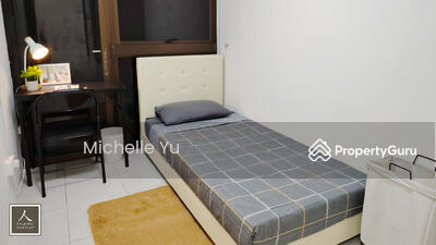 For Rent - The Tanamera