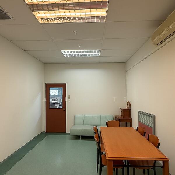 Ubi Techpark, 10 Ubi Crescent, 1,603 sqft, Light Industrial (B1) For Sale, by Jasline Teo, 60115004 - CommercialGuru.com.sg
