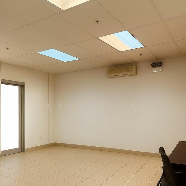Ubi Techpark, 10 Ubi Crescent, 1,603 sqft, Light Industrial (B1) For Sale, by Jasline Teo, 60115004 - CommercialGuru.com.sg