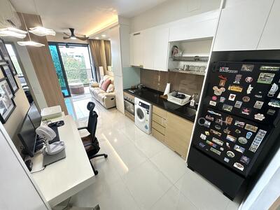 For Sale - Treasure at Tampines