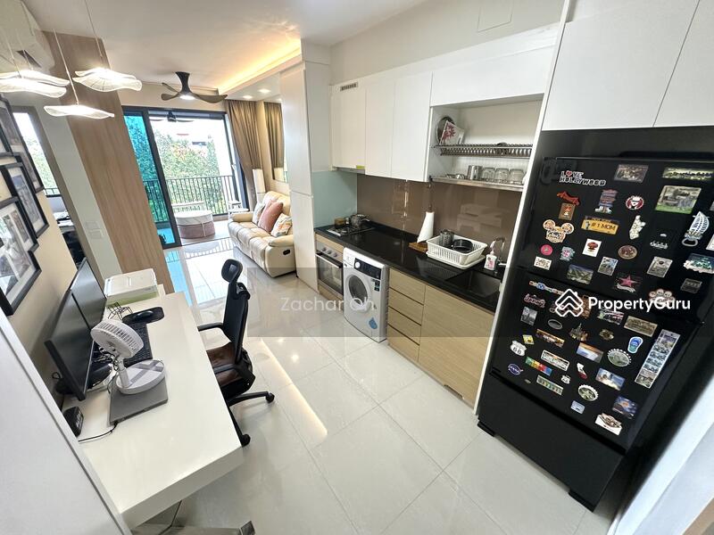 For Sale - Treasure at Tampines