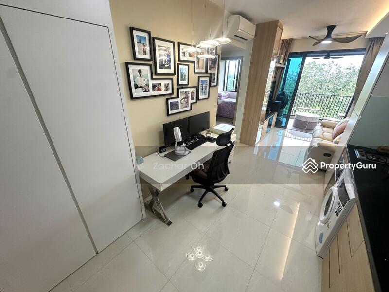 For Sale - Treasure at Tampines