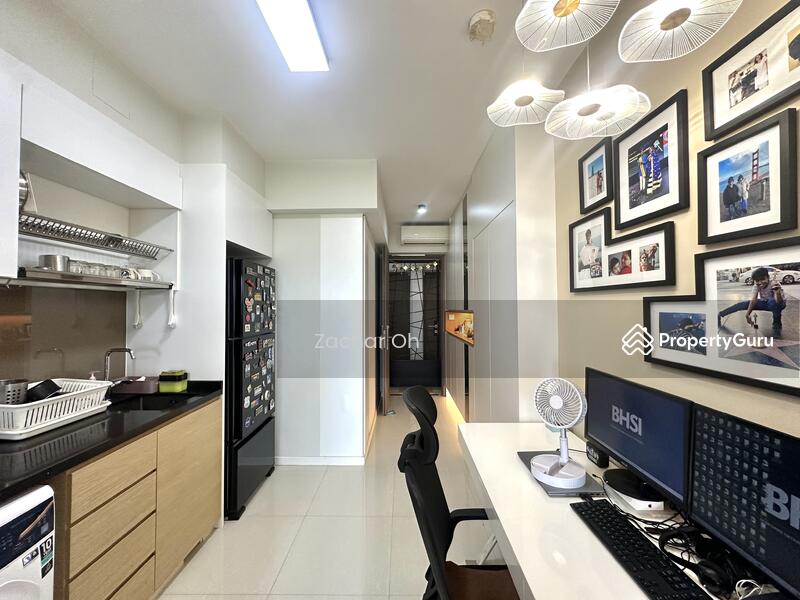 For Sale - Treasure at Tampines